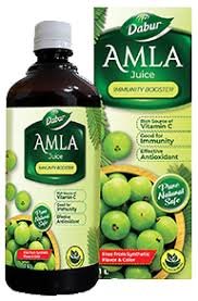 Pure Amla Juice